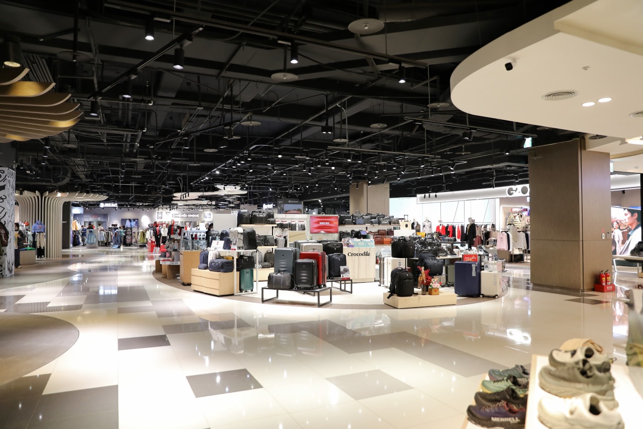 吃飯賺現金!別讓通膨壓垮生活,來大江讓消費變享受!2026過年走春桃園最推薦的購物中心 全台CP值最高、現金回饋最高 - 第100張圖 吃飯賺現金!別讓通膨壓垮生活,來大江讓消費變享受!2026過年走春桃園最推薦的購物中心 全台CP值最高、現金回饋最高