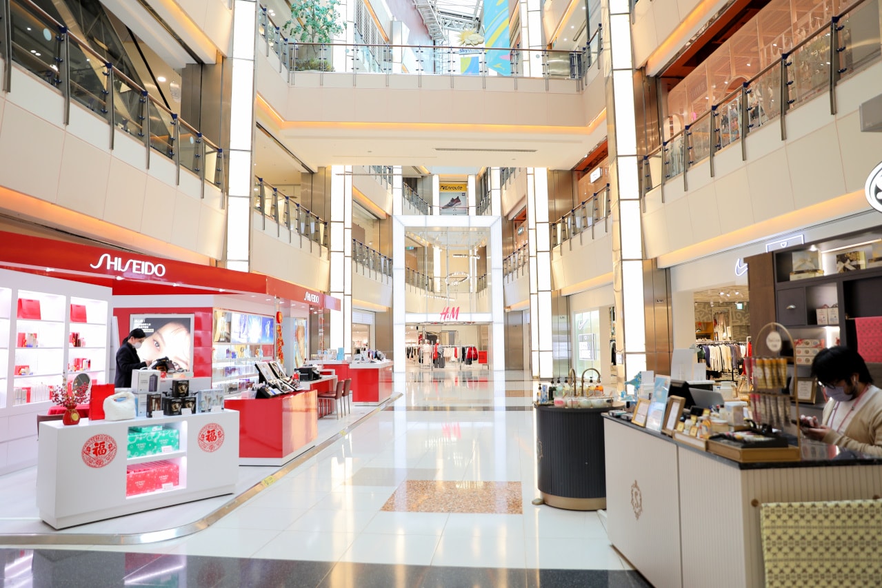 吃飯賺現金!別讓通膨壓垮生活,來大江讓消費變享受!2026過年走春桃園最推薦的購物中心 全台CP值最高、現金回饋最高 - 第68張圖 吃飯賺現金!別讓通膨壓垮生活,來大江讓消費變享受!2026過年走春桃園最推薦的購物中心 全台CP值最高、現金回饋最高