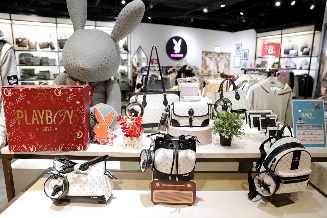 吃飯賺現金!別讓通膨壓垮生活,來大江讓消費變享受!2026過年走春桃園最推薦的購物中心 全台CP值最高、現金回饋最高 - 第128張圖 吃飯賺現金!別讓通膨壓垮生活,來大江讓消費變享受!2026過年走春桃園最推薦的購物中心 全台CP值最高、現金回饋最高