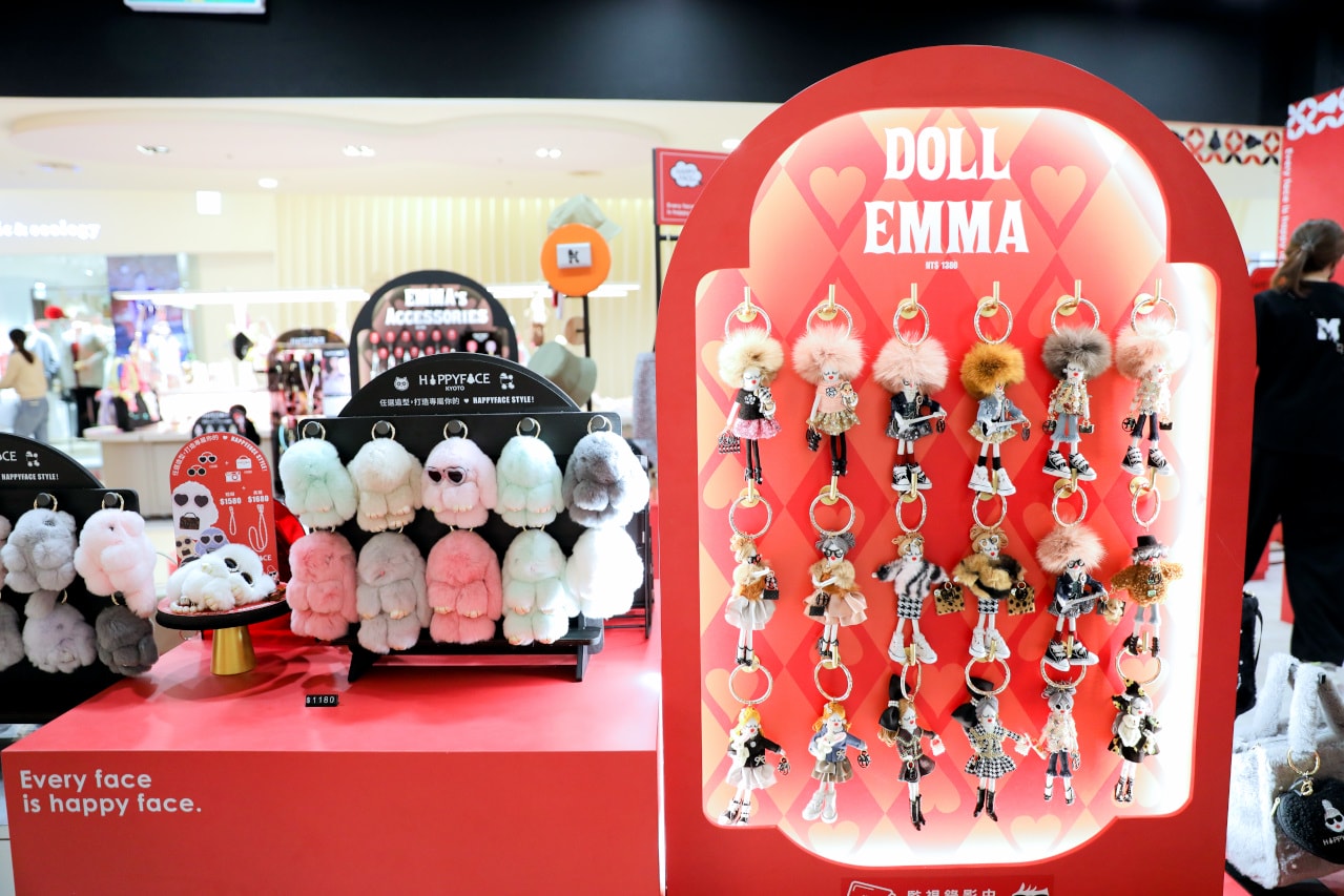 吃飯賺現金!別讓通膨壓垮生活,來大江讓消費變享受!2026過年走春桃園最推薦的購物中心 全台CP值最高、現金回饋最高 - 第124張圖 吃飯賺現金!別讓通膨壓垮生活,來大江讓消費變享受!2026過年走春桃園最推薦的購物中心 全台CP值最高、現金回饋最高