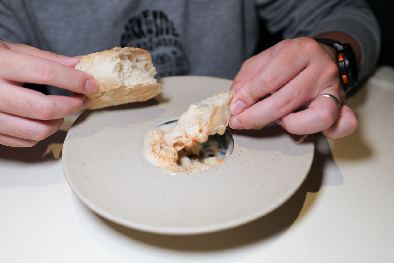 中壢氣氛佳情侶約會慶生餐廳推薦! 拾青春 Legumes 西式創意料理 - 第14張圖 中壢氣氛佳情侶約會慶生餐廳推薦! 拾青春 Legumes 西式創意料理