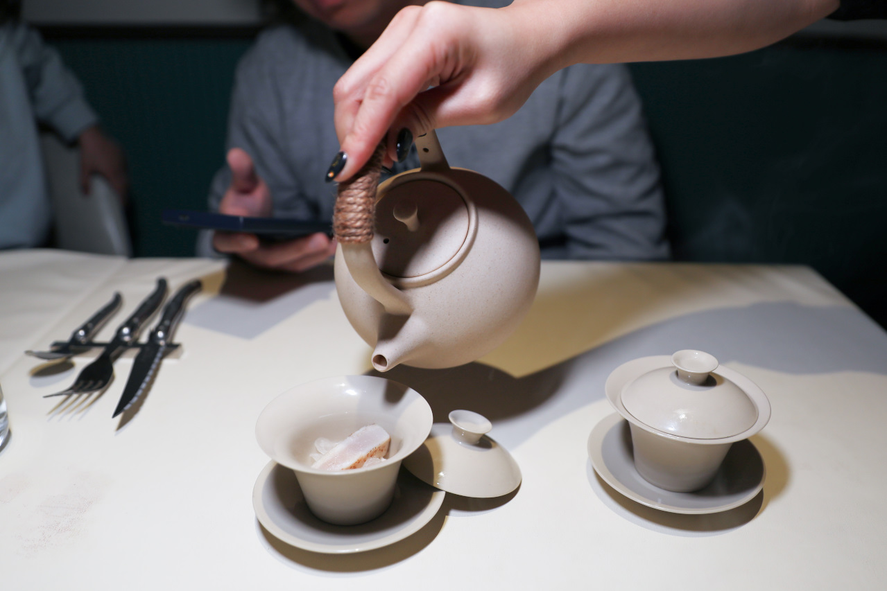 中壢氣氛佳情侶約會慶生餐廳推薦! 拾青春 Legumes 西式創意料理 - 第15張圖 中壢氣氛佳情侶約會慶生餐廳推薦! 拾青春 Legumes 西式創意料理