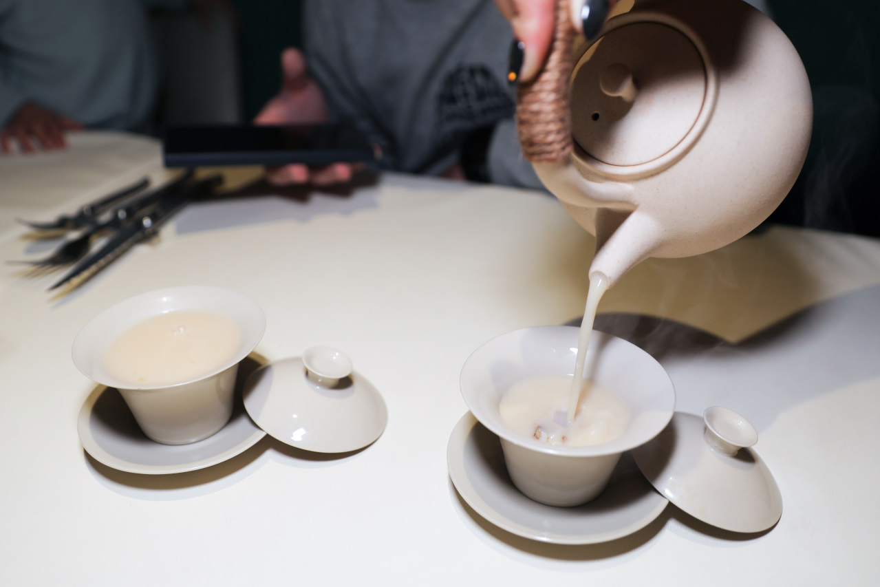 中壢氣氛佳情侶約會慶生餐廳推薦! 拾青春 Legumes 西式創意料理 - 第16張圖 中壢氣氛佳情侶約會慶生餐廳推薦! 拾青春 Legumes 西式創意料理