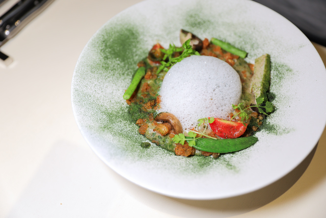 中壢氣氛佳情侶約會慶生餐廳推薦! 拾青春 Legumes 西式創意料理 - 第17張圖 中壢氣氛佳情侶約會慶生餐廳推薦! 拾青春 Legumes 西式創意料理