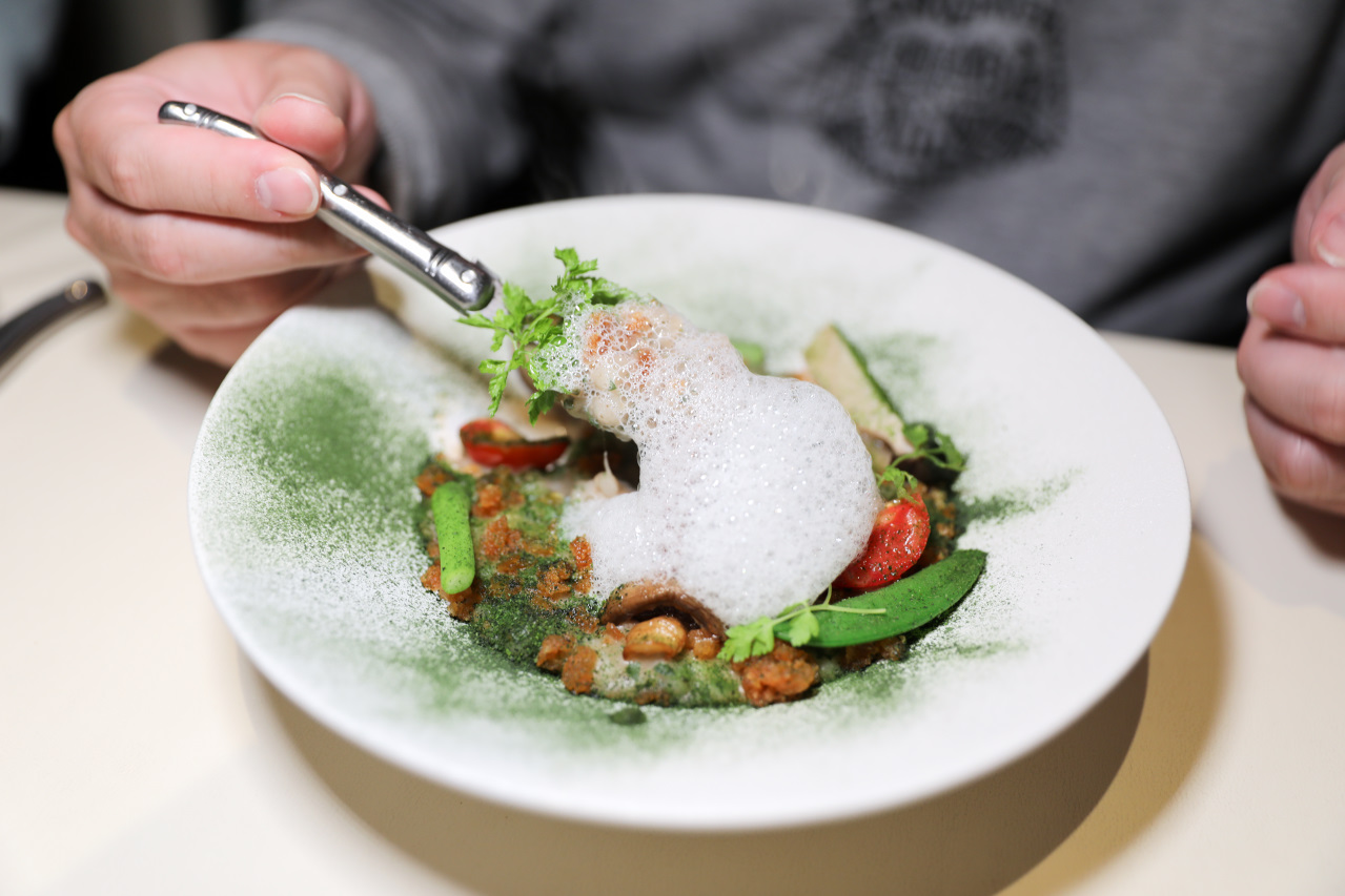 中壢氣氛佳情侶約會慶生餐廳推薦! 拾青春 Legumes 西式創意料理 - 第18張圖 中壢氣氛佳情侶約會慶生餐廳推薦! 拾青春 Legumes 西式創意料理