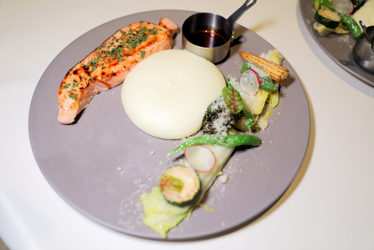 中壢氣氛佳情侶約會慶生餐廳推薦! 拾青春 Legumes 西式創意料理 - 第19張圖 中壢氣氛佳情侶約會慶生餐廳推薦! 拾青春 Legumes 西式創意料理