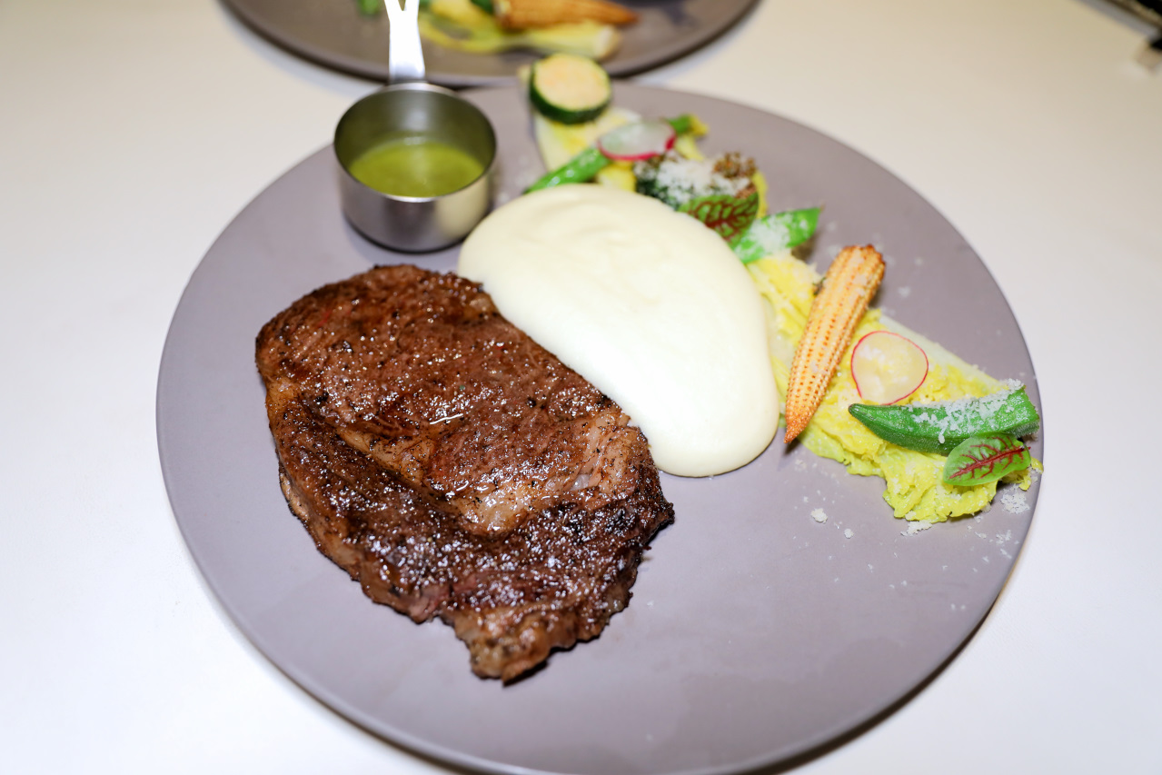 中壢氣氛佳情侶約會慶生餐廳推薦! 拾青春 Legumes 西式創意料理 - 第21張圖 中壢氣氛佳情侶約會慶生餐廳推薦! 拾青春 Legumes 西式創意料理