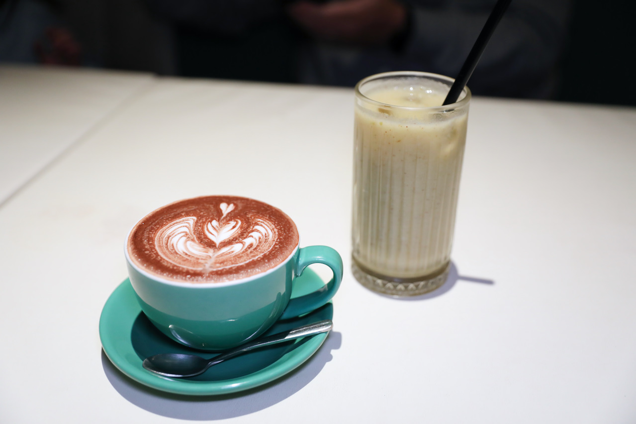 中壢氣氛佳情侶約會慶生餐廳推薦! 拾青春 Legumes 西式創意料理 - 第24張圖 中壢氣氛佳情侶約會慶生餐廳推薦! 拾青春 Legumes 西式創意料理