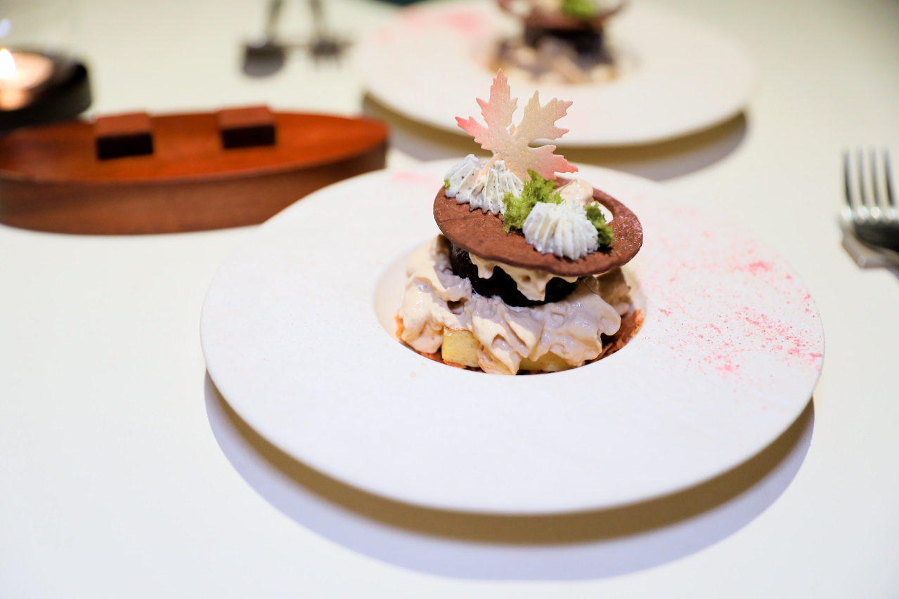 中壢氣氛佳情侶約會慶生餐廳推薦! 拾青春 Legumes 西式創意料理 - 第26張圖 中壢氣氛佳情侶約會慶生餐廳推薦! 拾青春 Legumes 西式創意料理