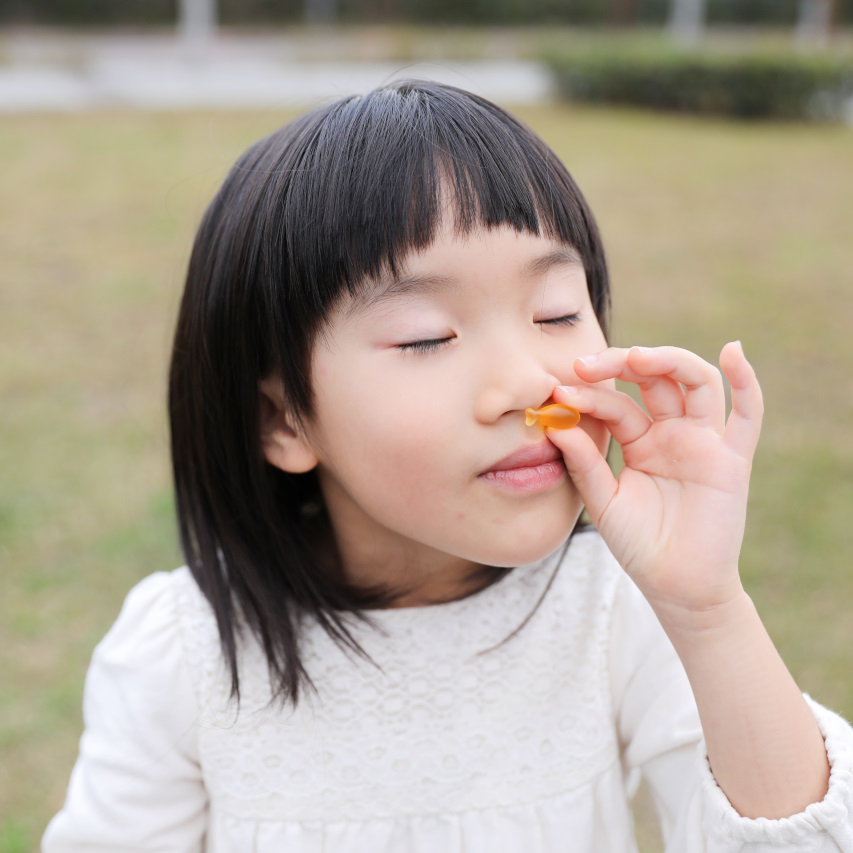 高評價無腥味兒童魚油推薦!卡蘿琳佩佩小魚油,醫生建議補充DHA+EPA,專注力更集中 - 第6張圖 高評價無腥味兒童魚油推薦!卡蘿琳佩佩小魚油,醫生建議補充DHA+EPA,專注力更集中