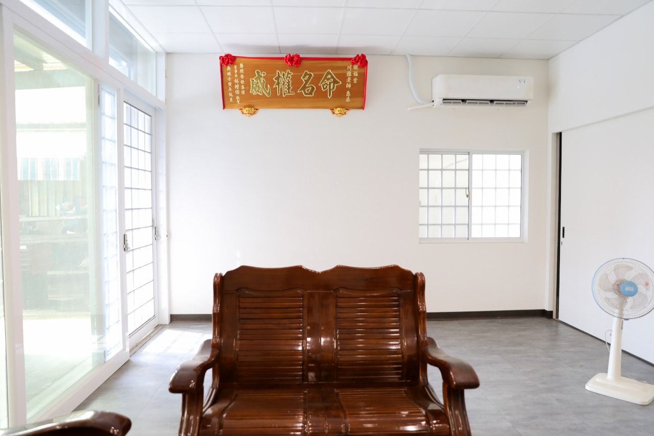 台南高雄嬰兒命名老師推薦! 進福堂風水造運館 風水大師羅川淮 新生兒命名.成人改名 - 第6張圖 台南高雄嬰兒命名老師推薦! 進福堂風水造運館 風水大師羅川淮 新生兒命名.成人改名