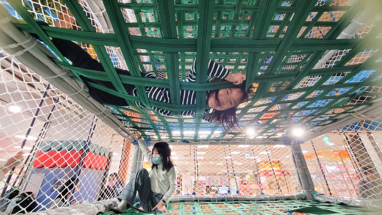 新北最好玩的室內遊樂場推薦! 250元一票暢玩 板橋遠百(中山店) 追風奇幻島-花語森林+8K ZONE兒童版探索體驗 - 第39張圖 新北最好玩的室內遊樂場推薦! 250元一票暢玩 板橋遠百(中山店) 追風奇幻島-花語森林+8K ZONE兒童版探索體驗