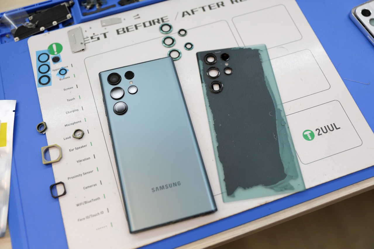 大竹手機維修推薦! 完美手機現場維修(大竹店) Apple、iPhone、三星、安卓全系列手機現場維修,無須檢測費 - 第20張圖 大竹手機維修推薦! 完美手機現場維修(大竹店) Apple、iPhone、三星、安卓全系列手機現場維修,無須檢測費