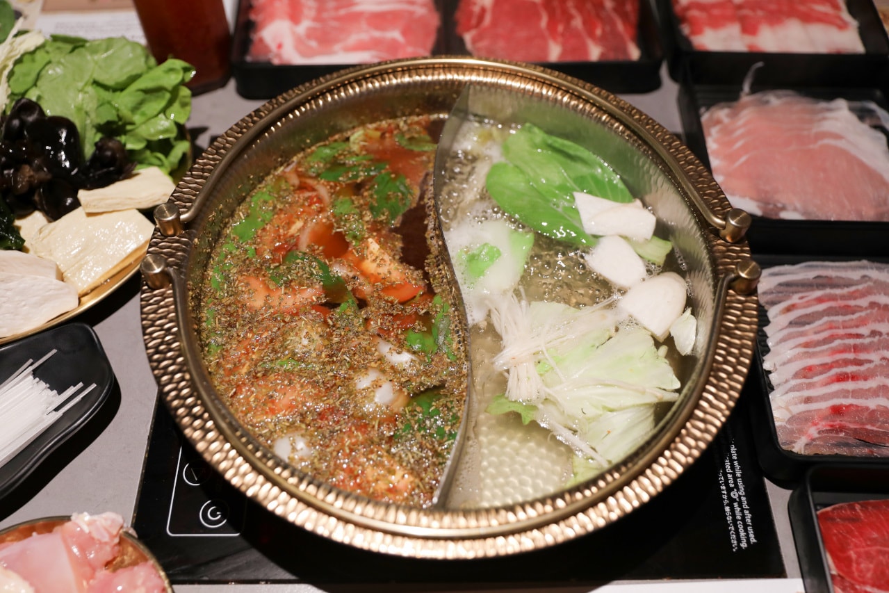 呼穀壽喜燒(永和中正店) 貓頭鷹主題日式壽喜燒吃到飽高CP值火鍋