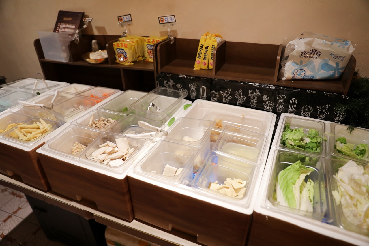 呼穀壽喜燒(永和中正店) 貓頭鷹主題日式壽喜燒吃到飽高CP值火鍋