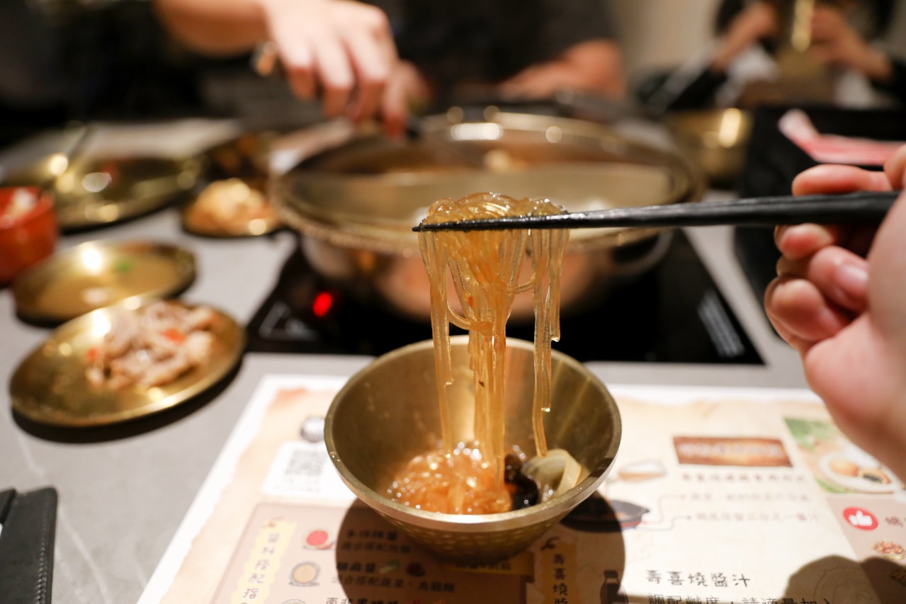 呼穀壽喜燒(永和中正店) 貓頭鷹主題日式壽喜燒吃到飽高CP值火鍋