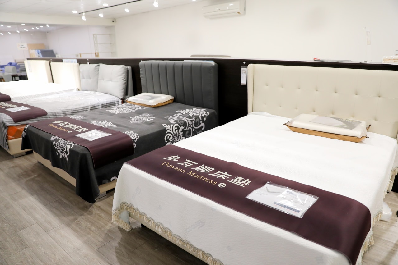 多瓦娜家居(新北樹林門市) 透明價格.平價家具一站式購足 客製化沙發.電動沙發.沙發床 - 第43張圖 多瓦娜家居(新北樹林門市) 透明價格.平價家具一站式購足 客製化沙發.電動沙發.沙發床