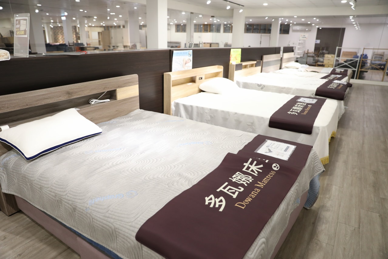 多瓦娜家居(新北樹林門市) 透明價格.平價家具一站式購足 客製化沙發.電動沙發.沙發床 - 第44張圖 多瓦娜家居(新北樹林門市) 透明價格.平價家具一站式購足 客製化沙發.電動沙發.沙發床