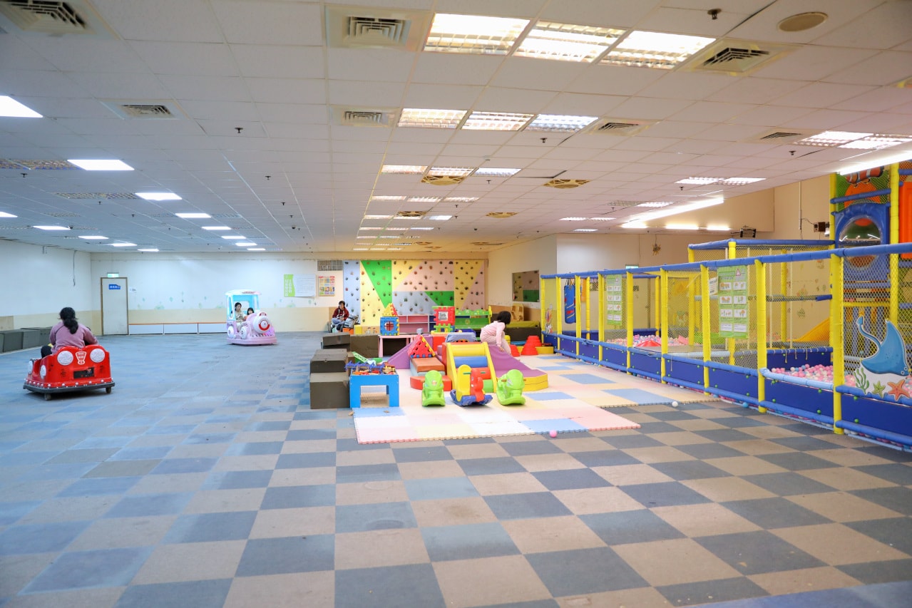 奧爾斯親子保齡球館 兒童不洗溝歡樂球道 平日7小時假日3小時一票暢玩保齡球撞球.電動機台.電動車