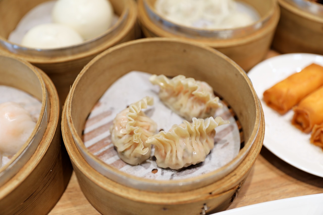 新莊港式點心 上手食客-港式點心專賣店(新莊自立店) 平價港點現點現蒸 - 第11張圖 新莊港式點心 上手食客-港式點心專賣店(新莊自立店) 平價港點現點現蒸