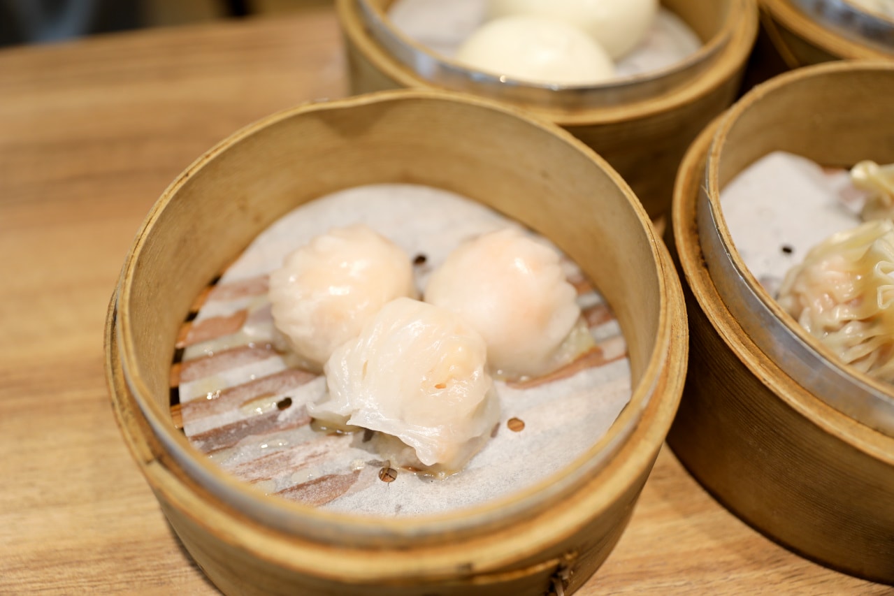 新莊港式點心 上手食客-港式點心專賣店(新莊自立店) 平價港點現點現蒸 - 第13張圖 新莊港式點心 上手食客-港式點心專賣店(新莊自立店) 平價港點現點現蒸
