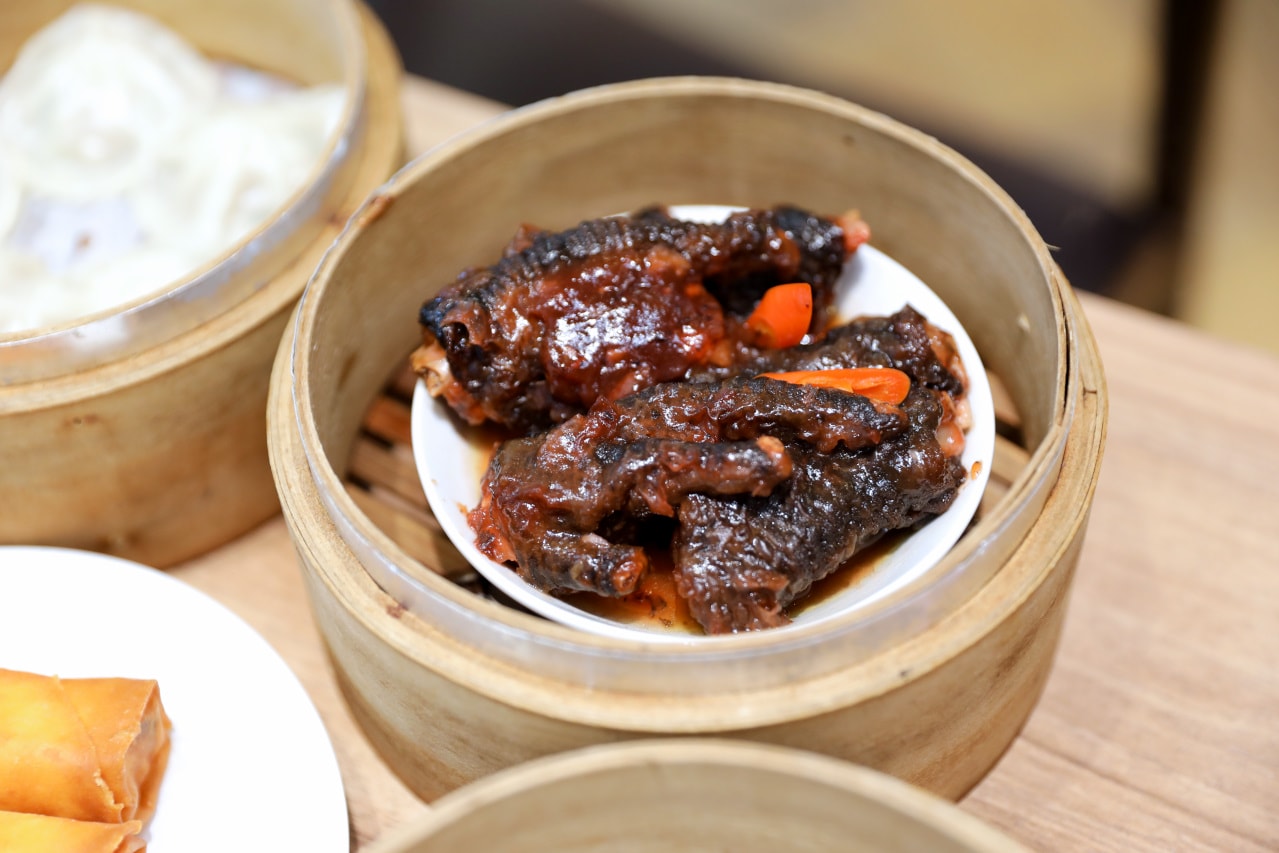 新莊港式點心 上手食客-港式點心專賣店(新莊自立店) 平價港點現點現蒸 - 第15張圖 新莊港式點心 上手食客-港式點心專賣店(新莊自立店) 平價港點現點現蒸