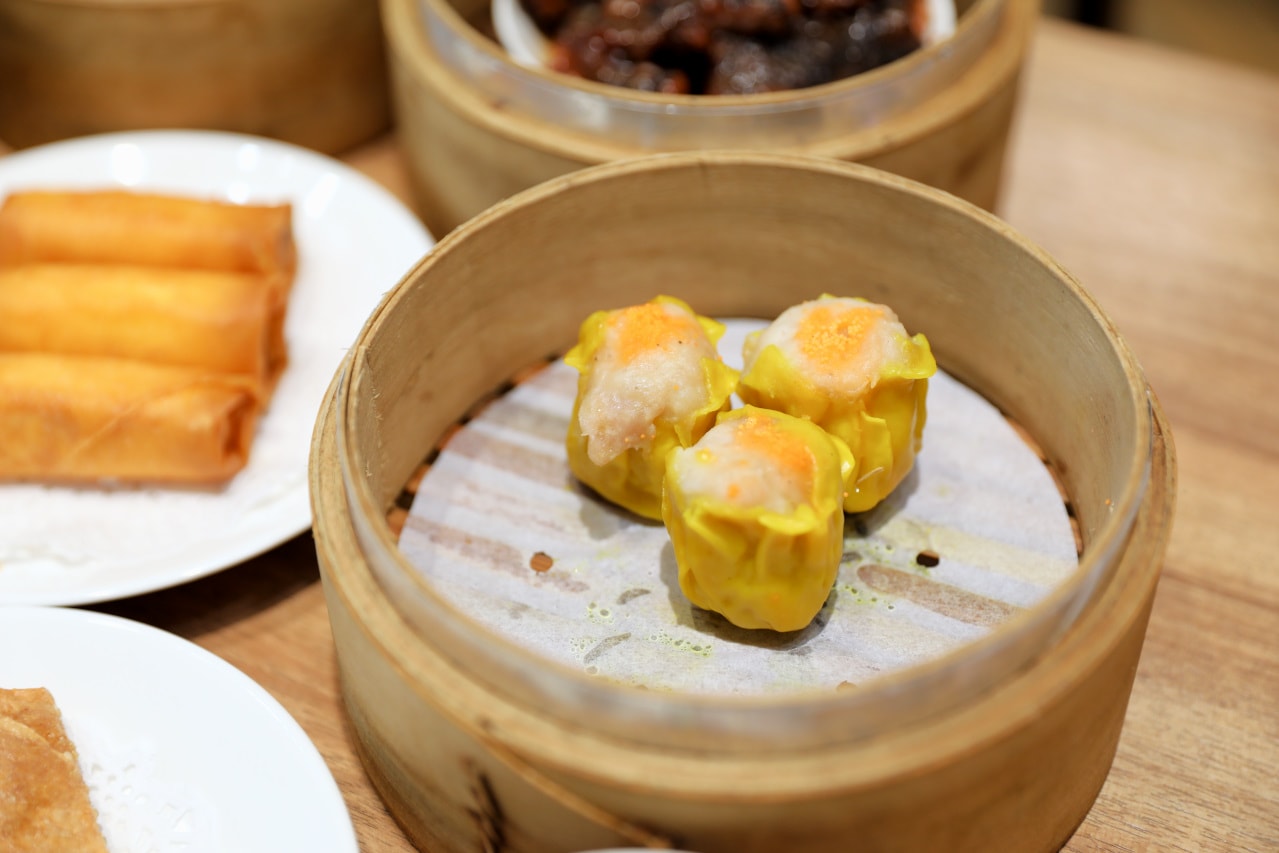 新莊港式點心 上手食客-港式點心專賣店(新莊自立店) 平價港點現點現蒸 - 第16張圖 新莊港式點心 上手食客-港式點心專賣店(新莊自立店) 平價港點現點現蒸