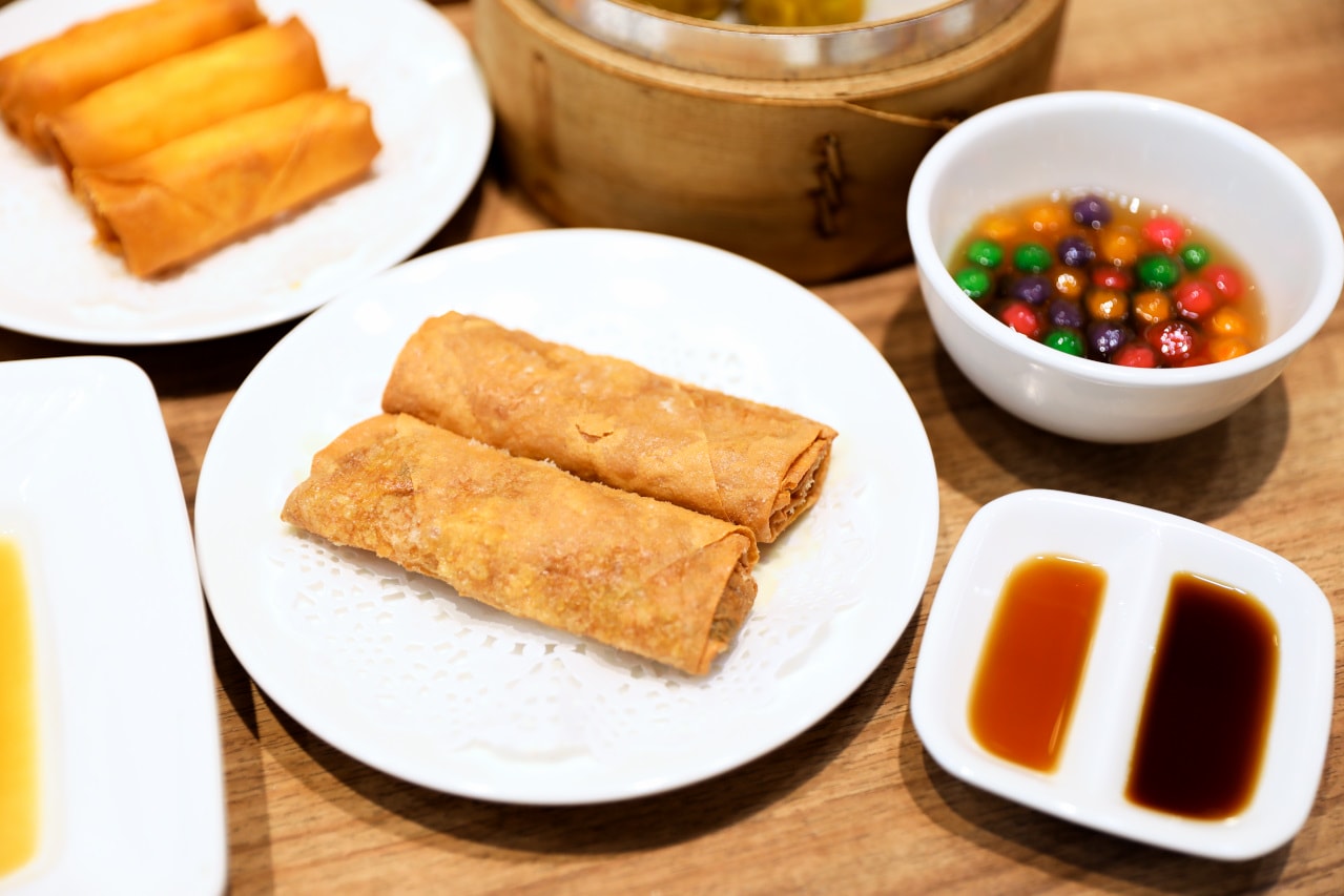 新莊港式點心 上手食客-港式點心專賣店(新莊自立店) 平價港點現點現蒸 - 第22張圖 新莊港式點心 上手食客-港式點心專賣店(新莊自立店) 平價港點現點現蒸