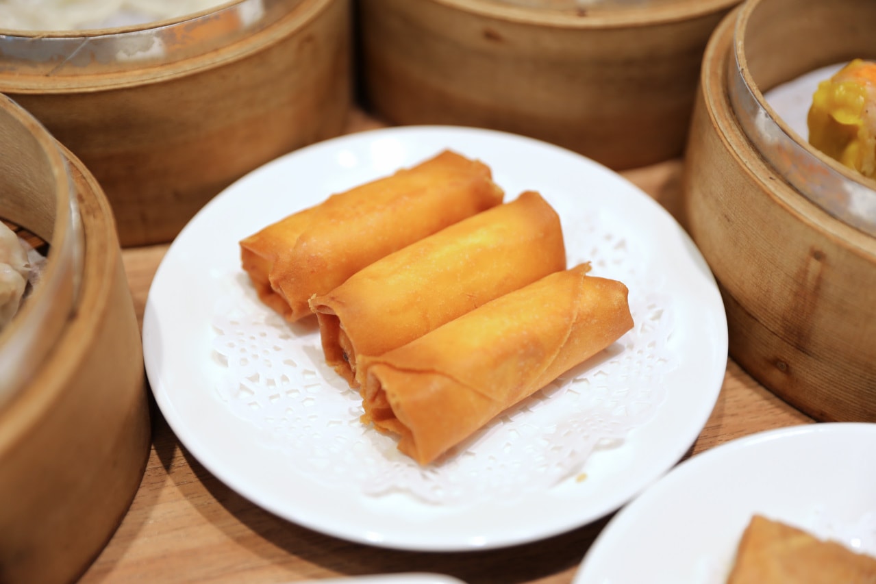 新莊港式點心 上手食客-港式點心專賣店(新莊自立店) 平價港點現點現蒸 - 第26張圖 新莊港式點心 上手食客-港式點心專賣店(新莊自立店) 平價港點現點現蒸