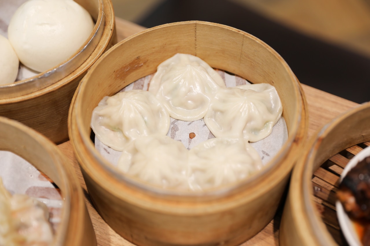 新莊港式點心 上手食客-港式點心專賣店(新莊自立店) 平價港點現點現蒸 - 第17張圖 新莊港式點心 上手食客-港式點心專賣店(新莊自立店) 平價港點現點現蒸