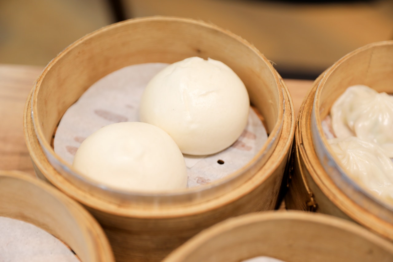 新莊港式點心 上手食客-港式點心專賣店(新莊自立店) 平價港點現點現蒸 - 第18張圖 新莊港式點心 上手食客-港式點心專賣店(新莊自立店) 平價港點現點現蒸