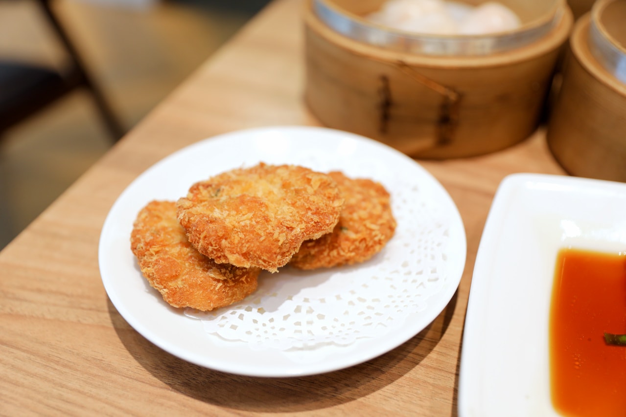 新莊港式點心 上手食客-港式點心專賣店(新莊自立店) 平價港點現點現蒸 - 第24張圖 新莊港式點心 上手食客-港式點心專賣店(新莊自立店) 平價港點現點現蒸