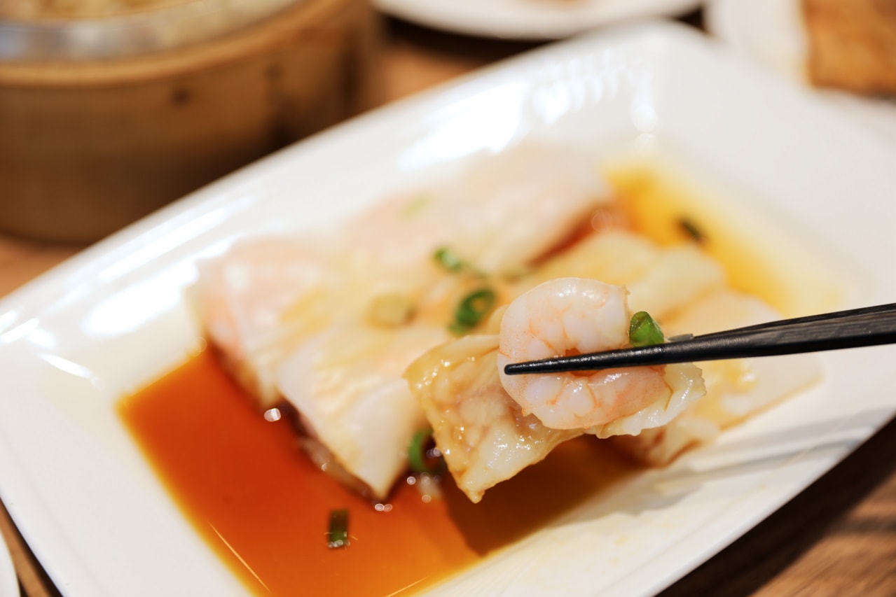 新莊港式點心 上手食客-港式點心專賣店(新莊自立店) 平價港點現點現蒸 - 第21張圖 新莊港式點心 上手食客-港式點心專賣店(新莊自立店) 平價港點現點現蒸