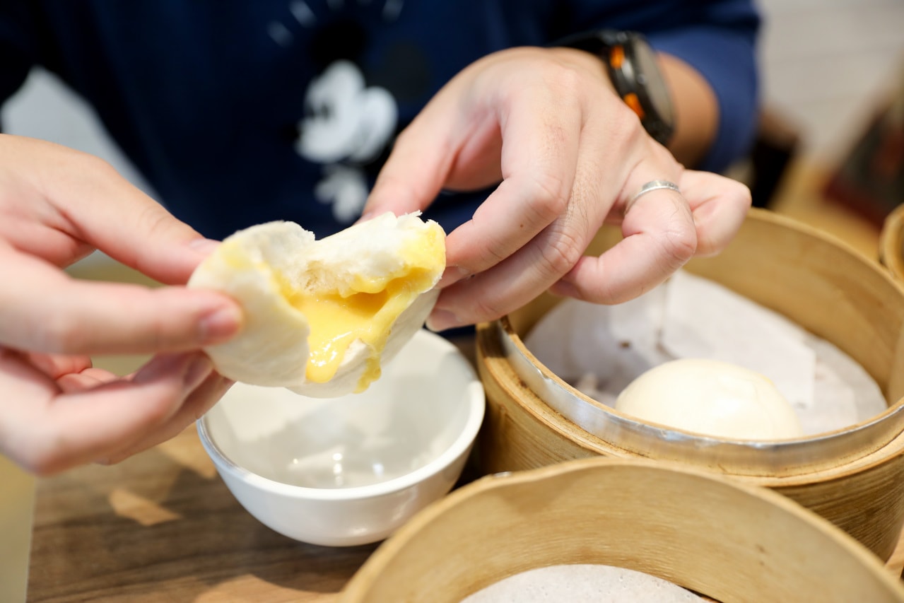新莊港式點心 上手食客-港式點心專賣店(新莊自立店) 平價港點現點現蒸 - 第19張圖 新莊港式點心 上手食客-港式點心專賣店(新莊自立店) 平價港點現點現蒸