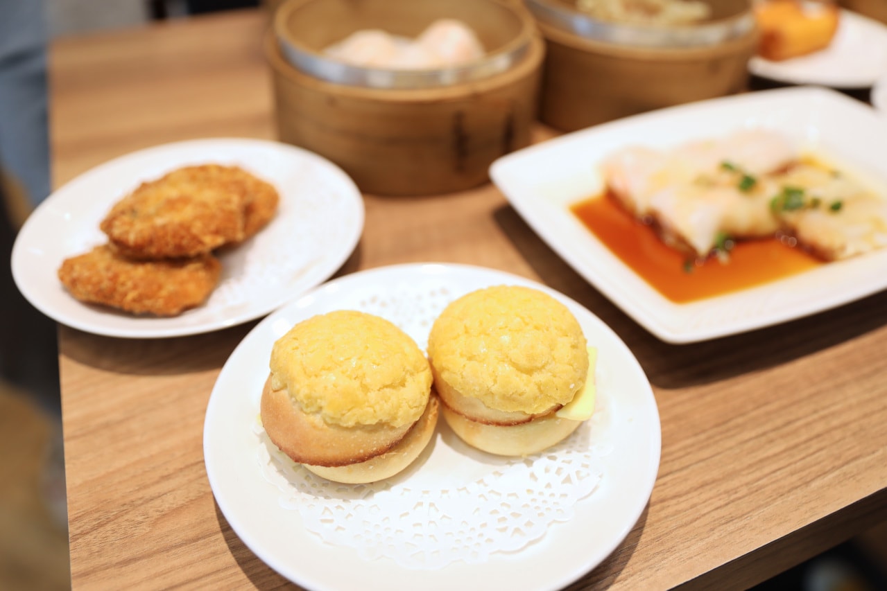 新莊港式點心 上手食客-港式點心專賣店(新莊自立店) 平價港點現點現蒸 - 第28張圖 新莊港式點心 上手食客-港式點心專賣店(新莊自立店) 平價港點現點現蒸