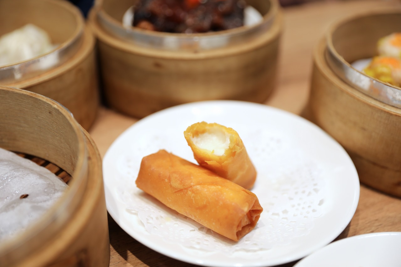 新莊港式點心 上手食客-港式點心專賣店(新莊自立店) 平價港點現點現蒸 - 第27張圖 新莊港式點心 上手食客-港式點心專賣店(新莊自立店) 平價港點現點現蒸