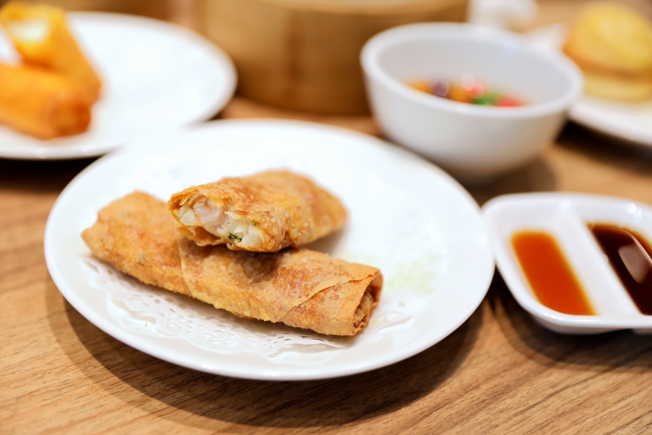 新莊港式點心 上手食客-港式點心專賣店(新莊自立店) 平價港點現點現蒸 - 第23張圖 新莊港式點心 上手食客-港式點心專賣店(新莊自立店) 平價港點現點現蒸