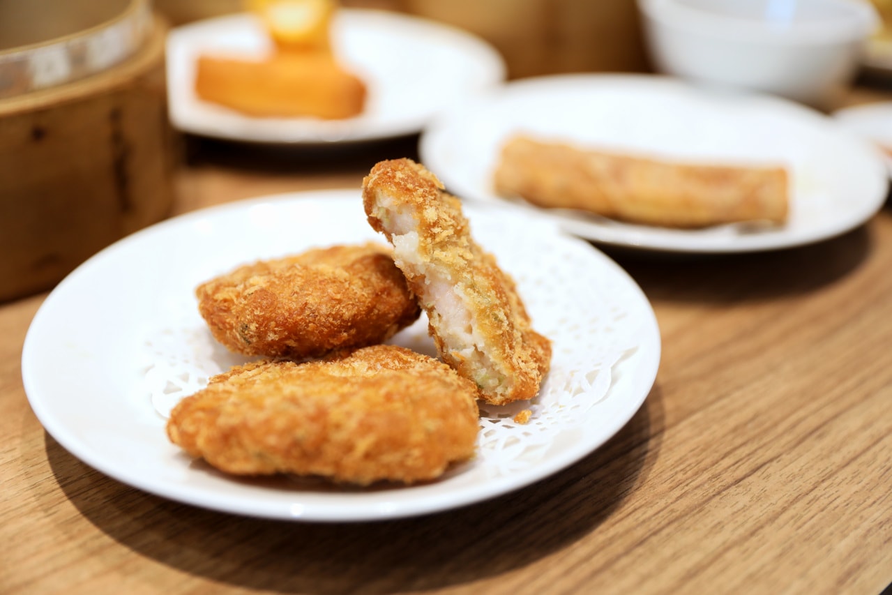 新莊港式點心 上手食客-港式點心專賣店(新莊自立店) 平價港點現點現蒸 - 第25張圖 新莊港式點心 上手食客-港式點心專賣店(新莊自立店) 平價港點現點現蒸