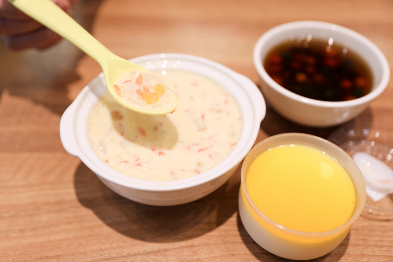 新莊港式點心 上手食客-港式點心專賣店(新莊自立店) 平價港點現點現蒸 - 第29張圖 新莊港式點心 上手食客-港式點心專賣店(新莊自立店) 平價港點現點現蒸