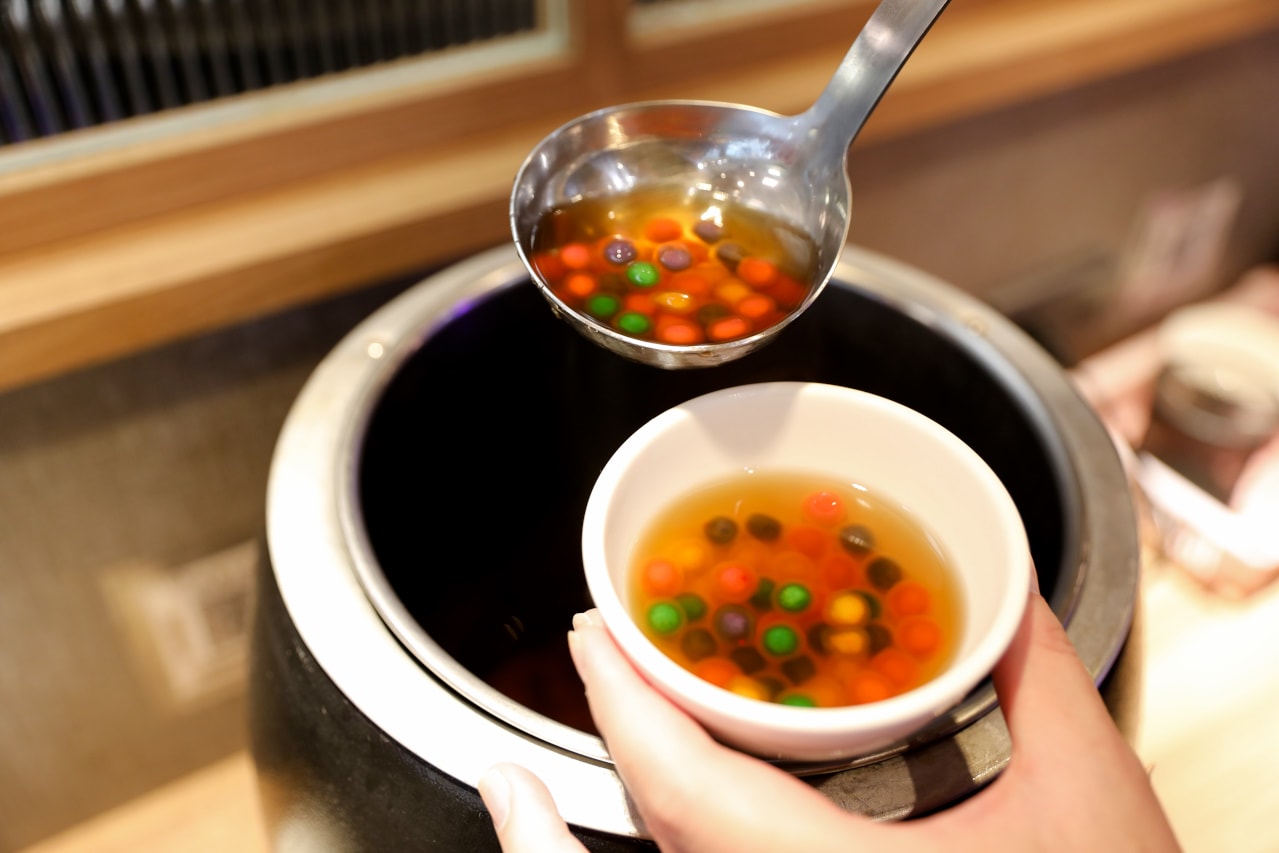 新莊港式點心 上手食客-港式點心專賣店(新莊自立店) 平價港點現點現蒸 - 第9張圖 新莊港式點心 上手食客-港式點心專賣店(新莊自立店) 平價港點現點現蒸