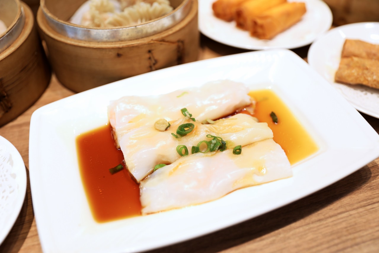 新莊港式點心 上手食客-港式點心專賣店(新莊自立店) 平價港點現點現蒸 - 第20張圖 新莊港式點心 上手食客-港式點心專賣店(新莊自立店) 平價港點現點現蒸