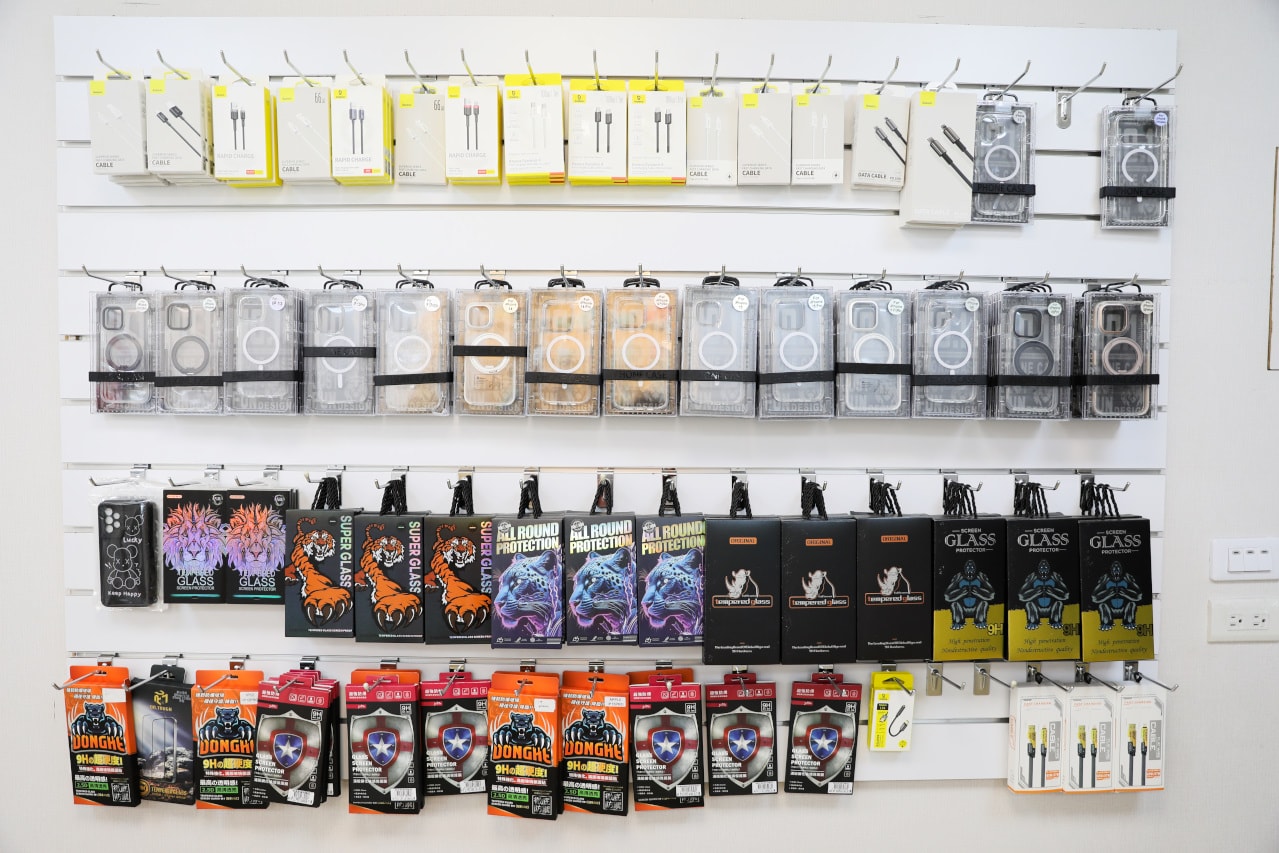 大竹手機維修推薦! 完美手機現場維修(大竹店) Apple、iPhone、三星、安卓全系列手機現場維修,無須檢測費