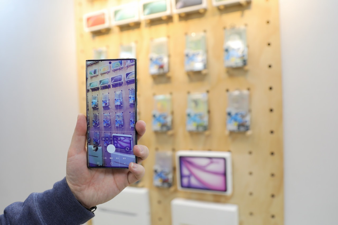 大竹手機維修推薦! 完美手機現場維修(大竹店) Apple、iPhone、三星、安卓全系列手機現場維修,無須檢測費