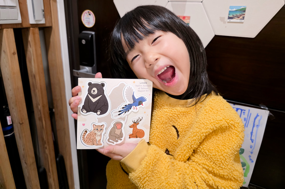 LHiDS Creative EasyHouse 台灣地圖收納磚 環島旅遊紀錄! 居家生活裝飾