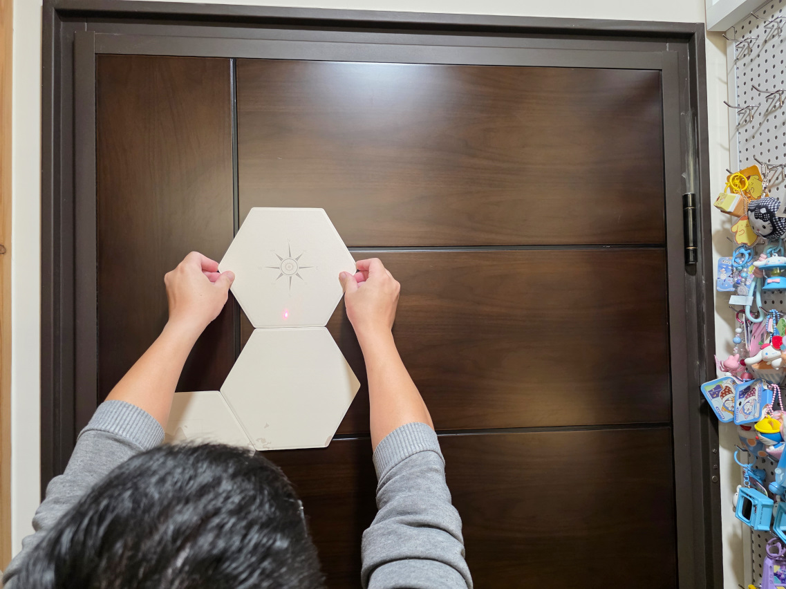 LHiDS Creative EasyHouse 台灣地圖收納磚 環島旅遊紀錄! 居家生活裝飾