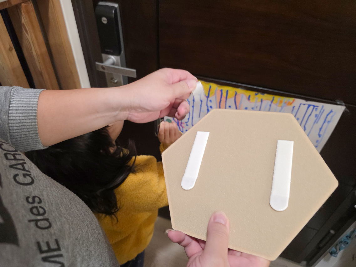 LHiDS Creative EasyHouse 台灣地圖收納磚 環島旅遊紀錄! 居家生活裝飾