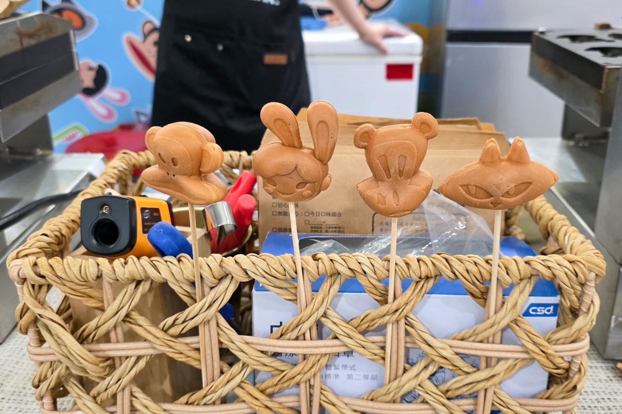大嘴猴Paul Frank 30週年限定派對 兒童新樂園主題氣墊遊樂區+一日暢玩票 - 第11張圖 大嘴猴Paul Frank 30週年限定派對 兒童新樂園主題氣墊遊樂區+一日暢玩票