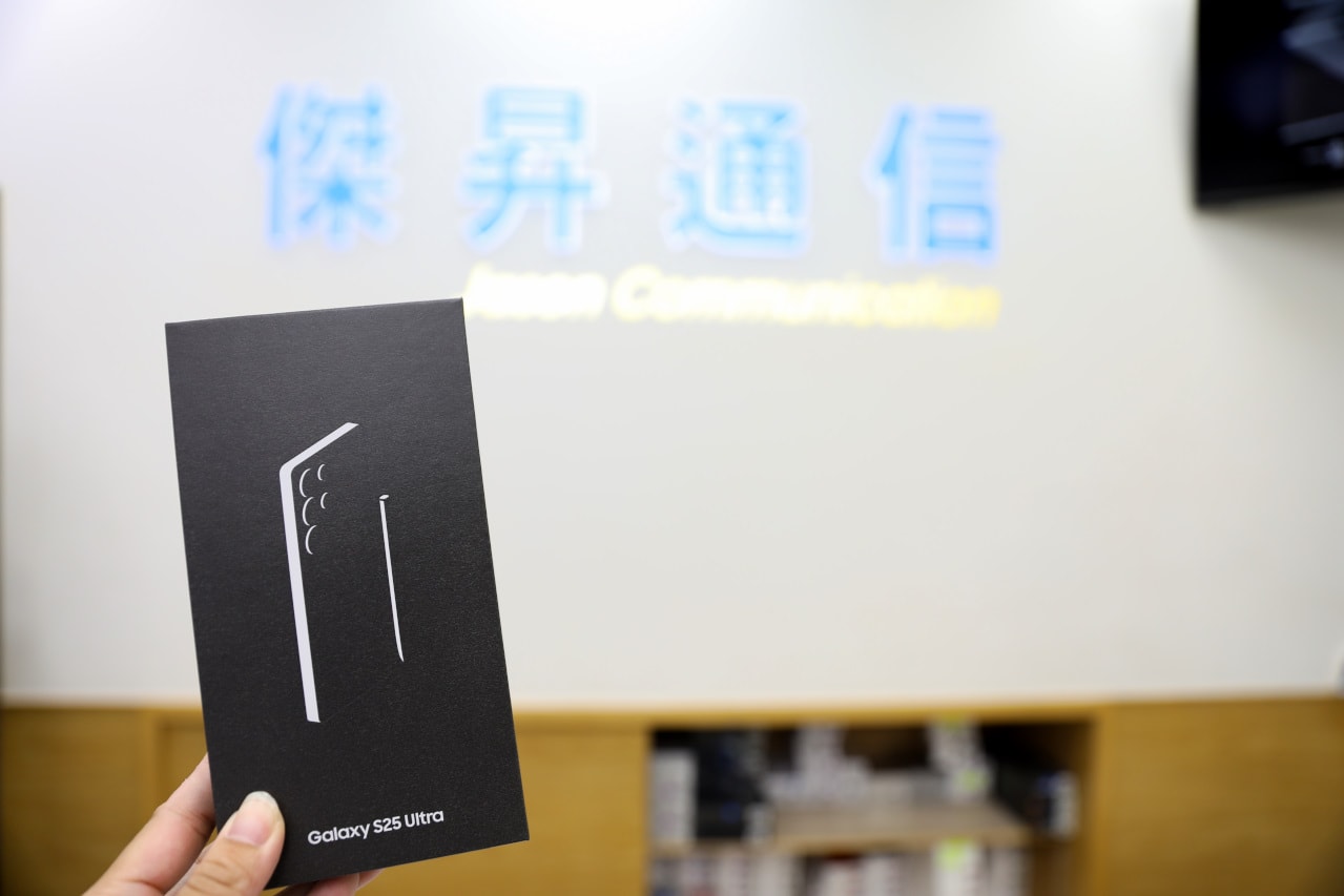 傑昇通信(林口長庚店) SAMSUNG三星手機哪裡買？ 手機最低價.舊機高價收.配件超齊全