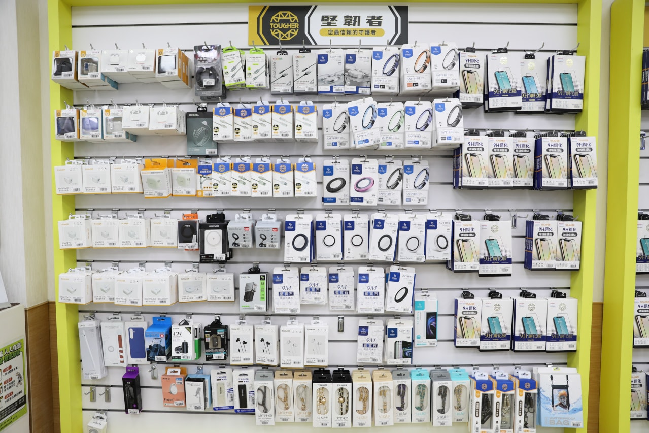 傑昇通信(林口長庚店) SAMSUNG三星手機哪裡買？ 手機最低價.舊機高價收.配件超齊全