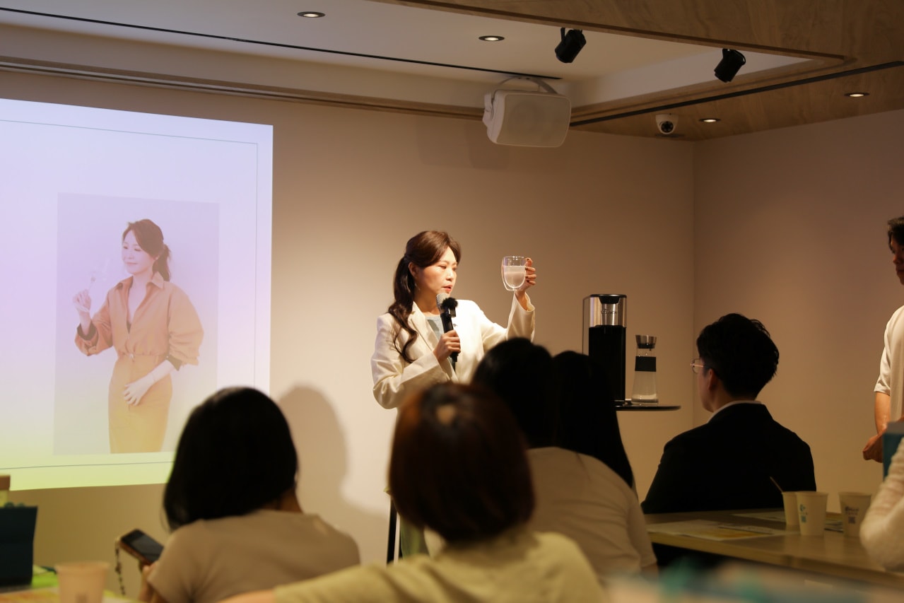 太田水素 OTA奈米氫水機 健康氫生活 喝好水才健康! - 第6張圖 太田水素 OTA奈米氫水機 健康氫生活 喝好水才健康!
